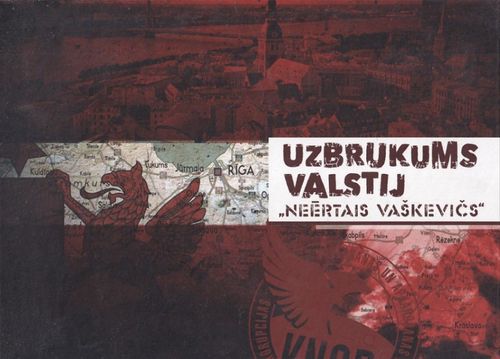 Uzbrukums valstij