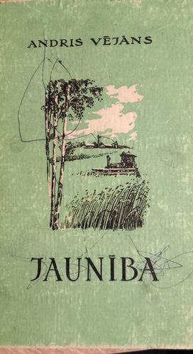 Jaunība