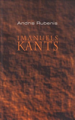 Imanuels Kants