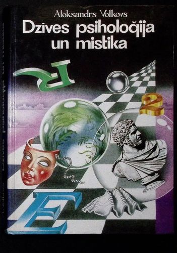 Dzīves psiholoģija un mistika