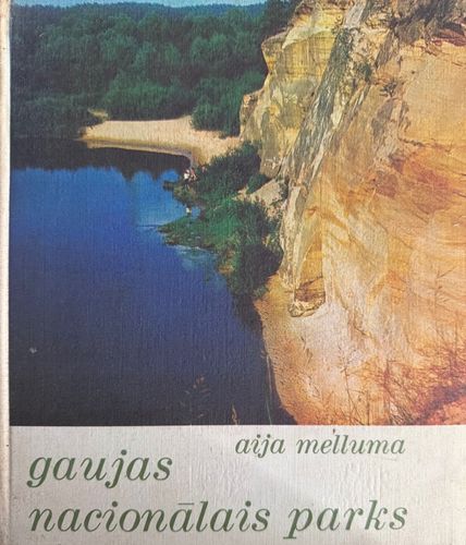 Gaujas nacionālais parks