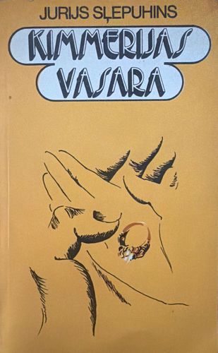 Kimmerijas vasara