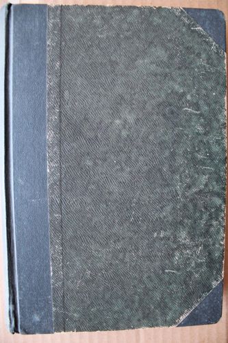 Vanags. 1929g. Nr.1.2.3.4.5.8. 1930g. Nr.1.2.3.4.10.11. 1932g. Nr.1.4.5.6.7.8.9.10.11.