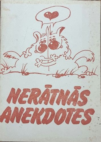 Nerātnās anekdotes