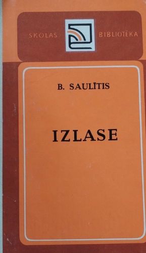 Izlase