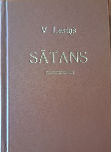 Sātans