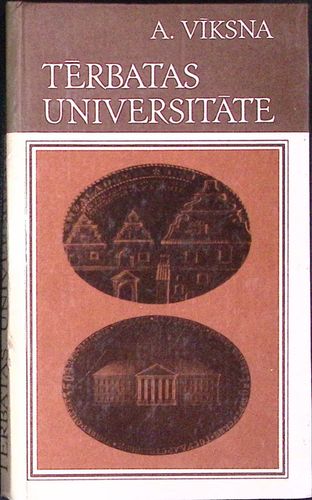 Tērbatas universitāte