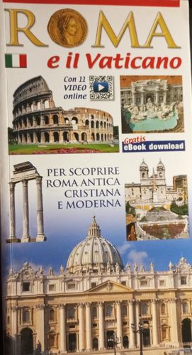 Roma e il Vaticano 
