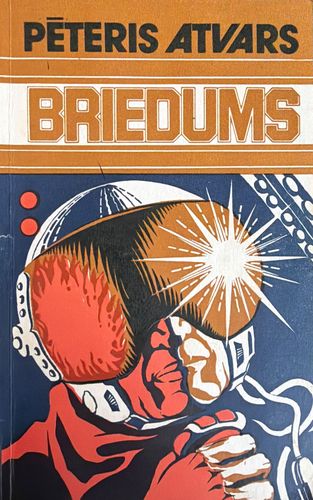 Briedums