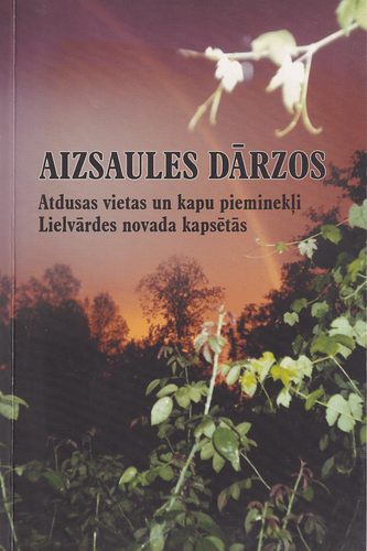 Aizsaules dārzos