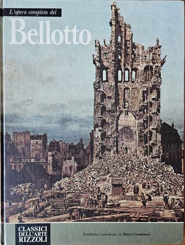 L'opera completa del Bellotto