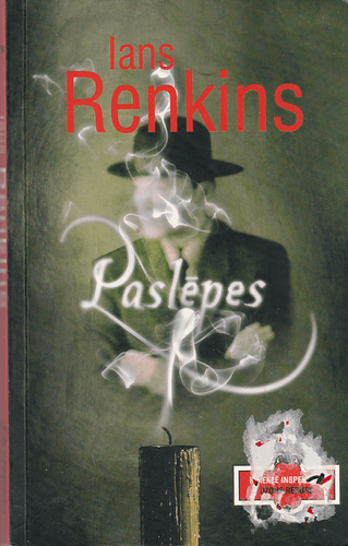 Paslēpes