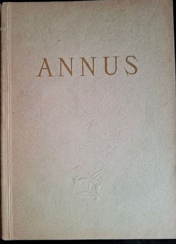 Augusts Annus