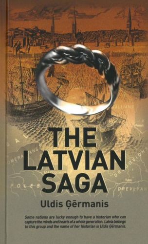 The Latvian saga