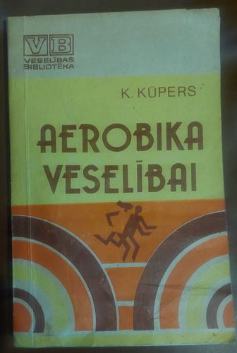 Aerobika veselībai