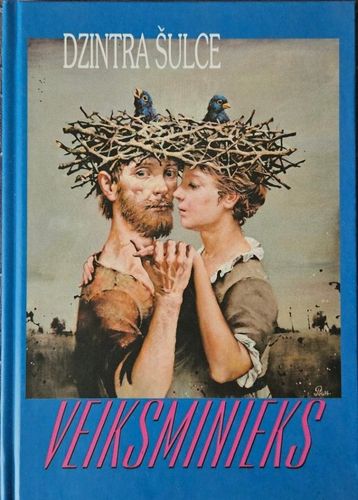 Veiksminieks