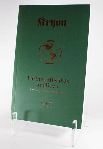 Partnerattiecībās ar Dievu