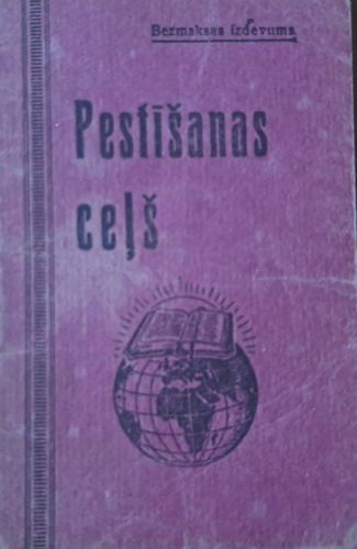 Pestīšanas ceļš