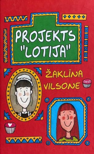 Projekts "Lotija"