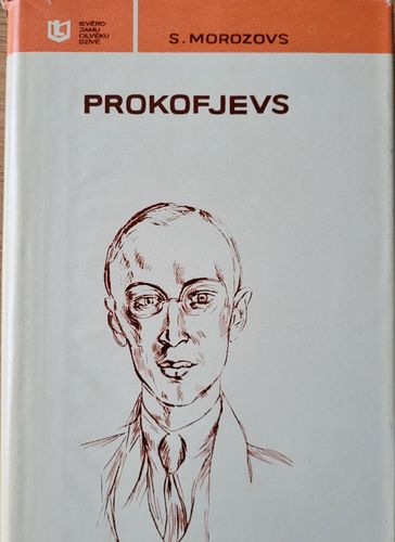 Prokofjevs