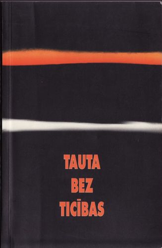 Tauta bez Ticības
