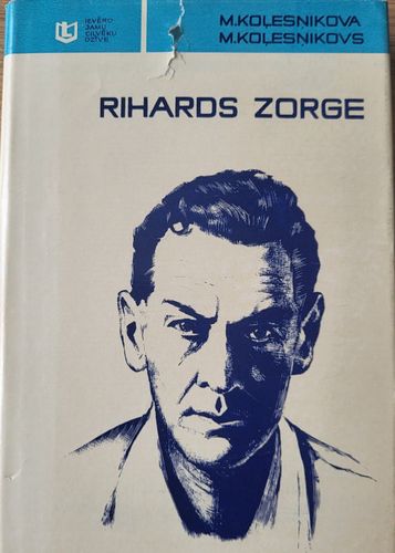 Rihards Zorge