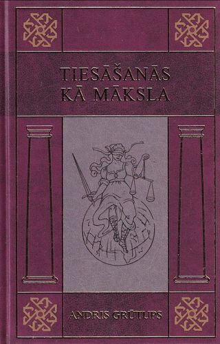 Tiesāšanās kā māksla 