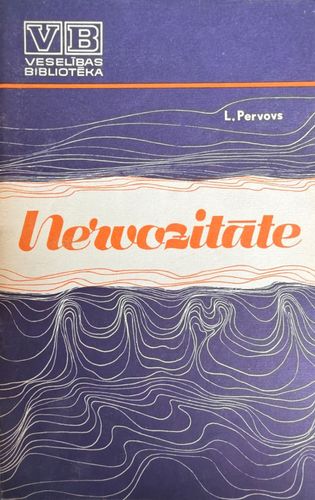Nervozitāte