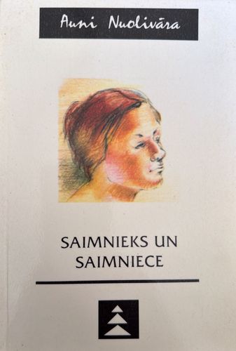 Saimnieks un saimniece