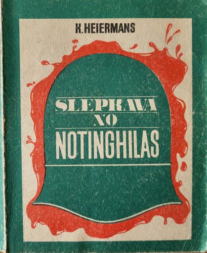 Slepkava no Notinghilas