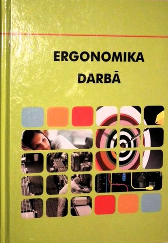 Ergonomika darbā
