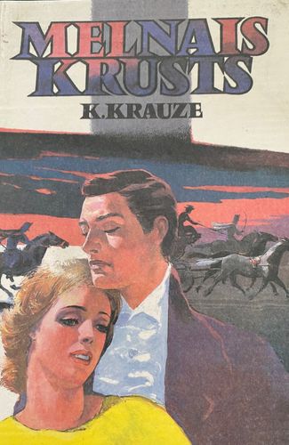 Melnais krusts 3