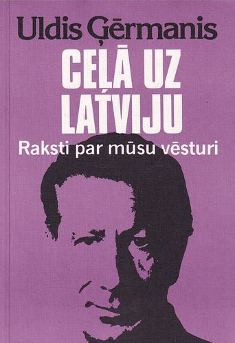 Ceļā uz Latviju