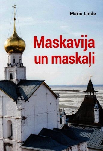 Maskavija un maskaļi