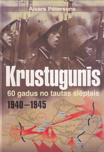 Krustugunīs