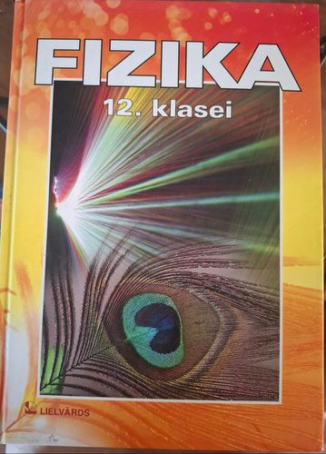 Fizika 12. klasei