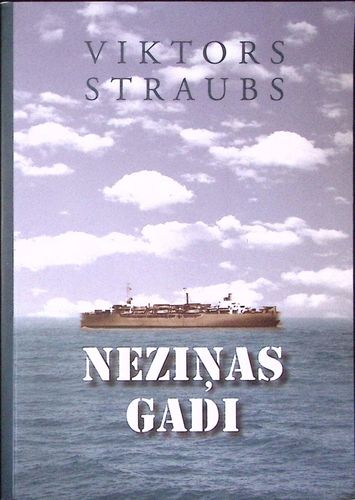 Neziņas gadi