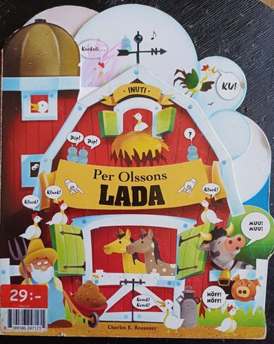 Per Olssons LADA