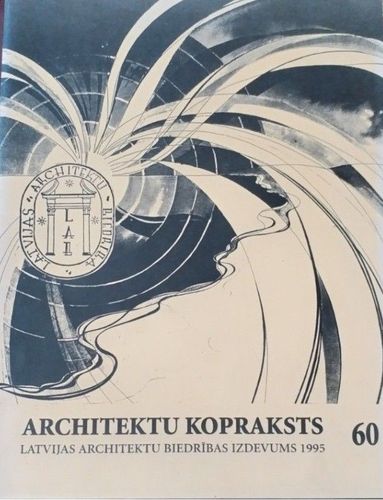 Architektu kopraksts 60