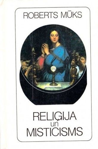 Reliģija un misticisms