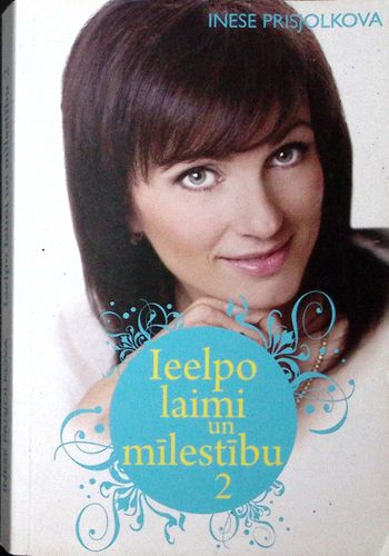 Ieelpo laimi un mīlestību 2