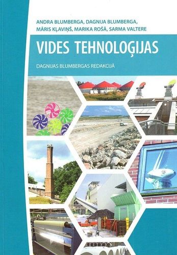 Vides tehnoloģijas
