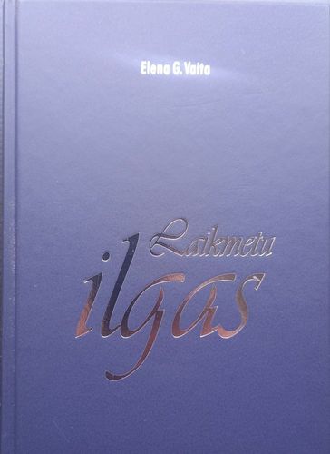 Laikmetu ilgas