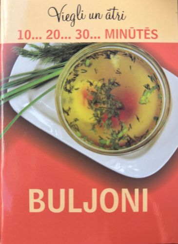 Buljoni