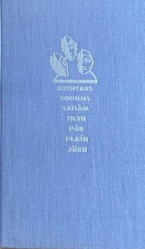 Taisam tiltu pār plašu jūru