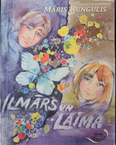 Ilmārs un Laima