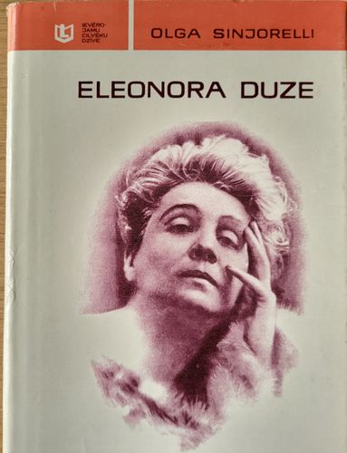 Eleonora Duze