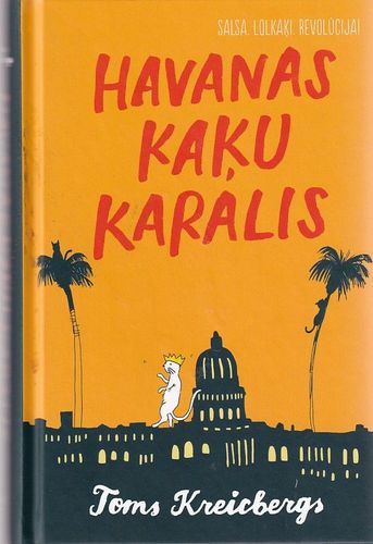 Havanas kaķu karalis