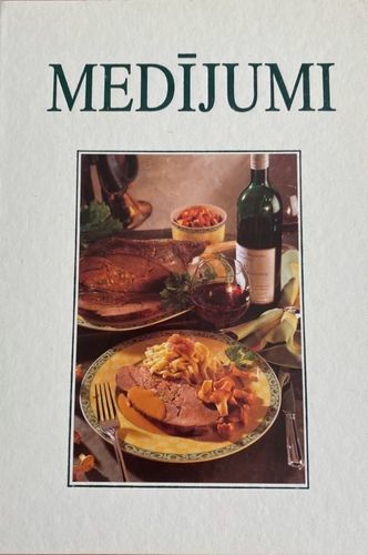 Medījumi.