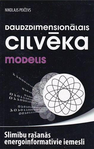Daudzdimensionālais cilvēks modelis